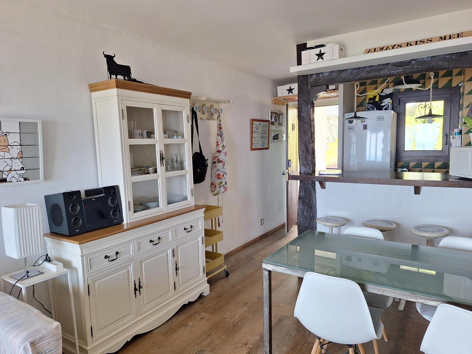 Apt Con Vistas Islas Medas Girona Exterior foto